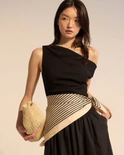 Ada Silk Scarf
