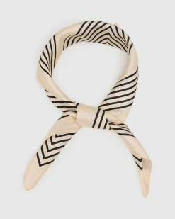 Ada Silk Scarf