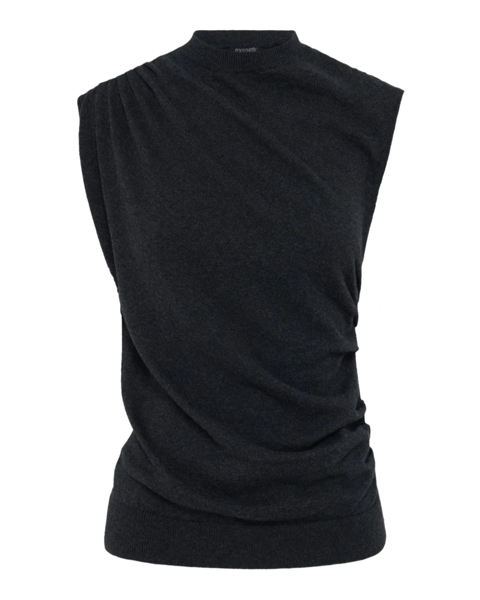 Adriana Cashmere Blend Top