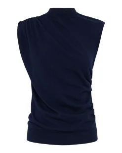 Adriana Cashmere Blend Top