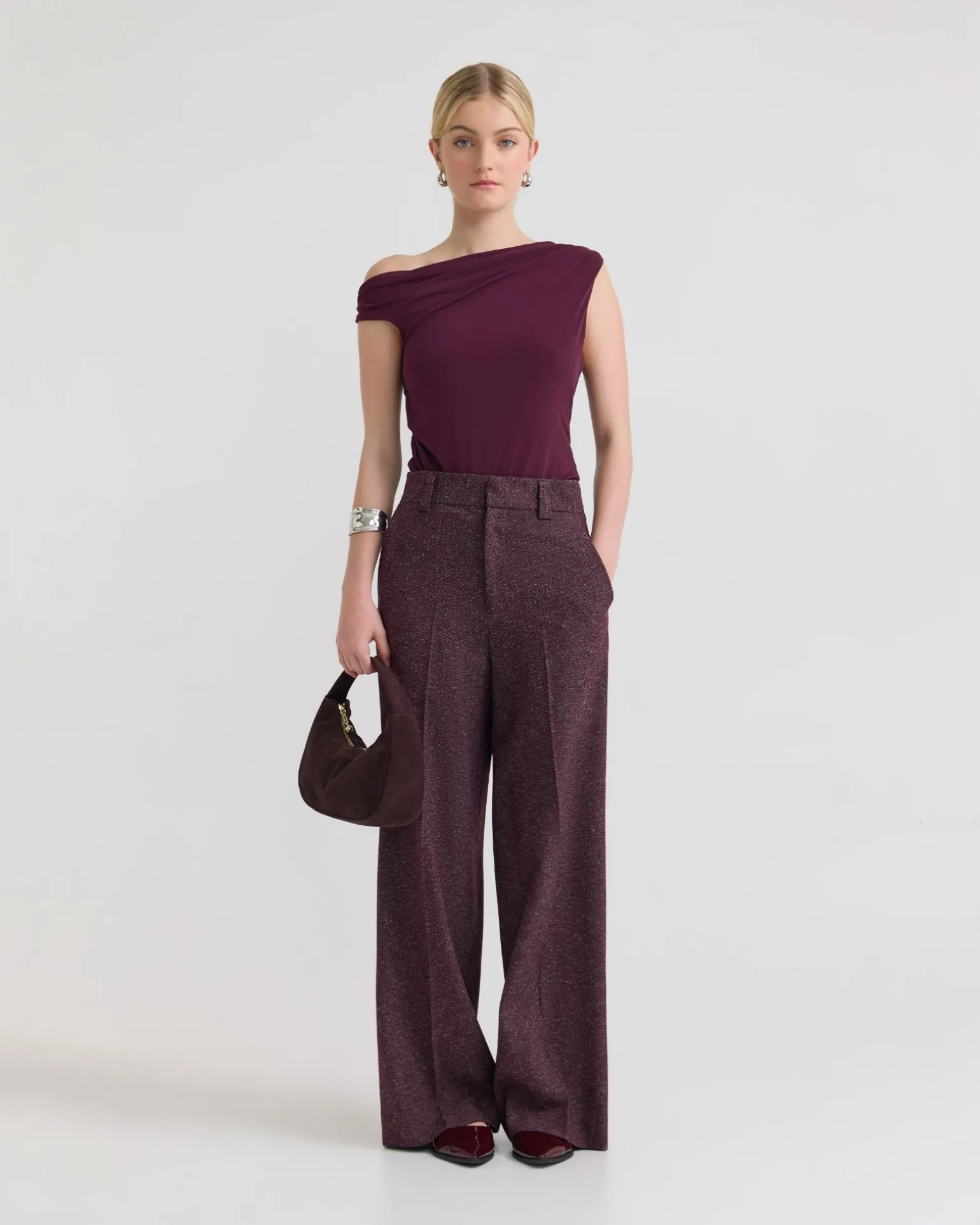 Alana Stretch Pant