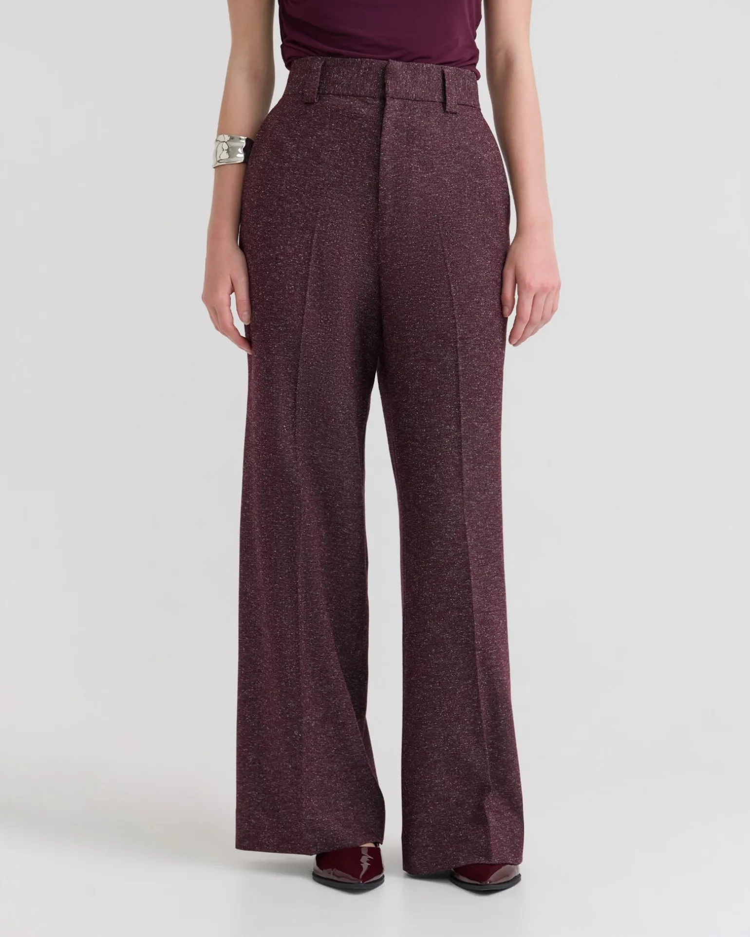 Alana Stretch Pant