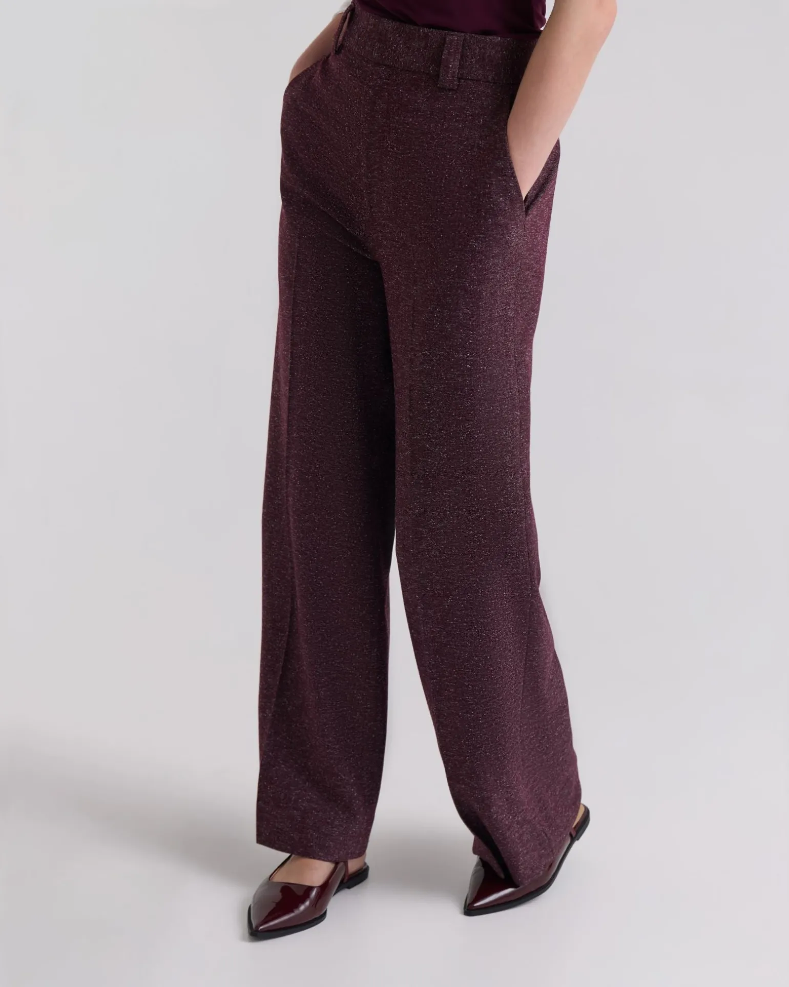 Alana Stretch Pant