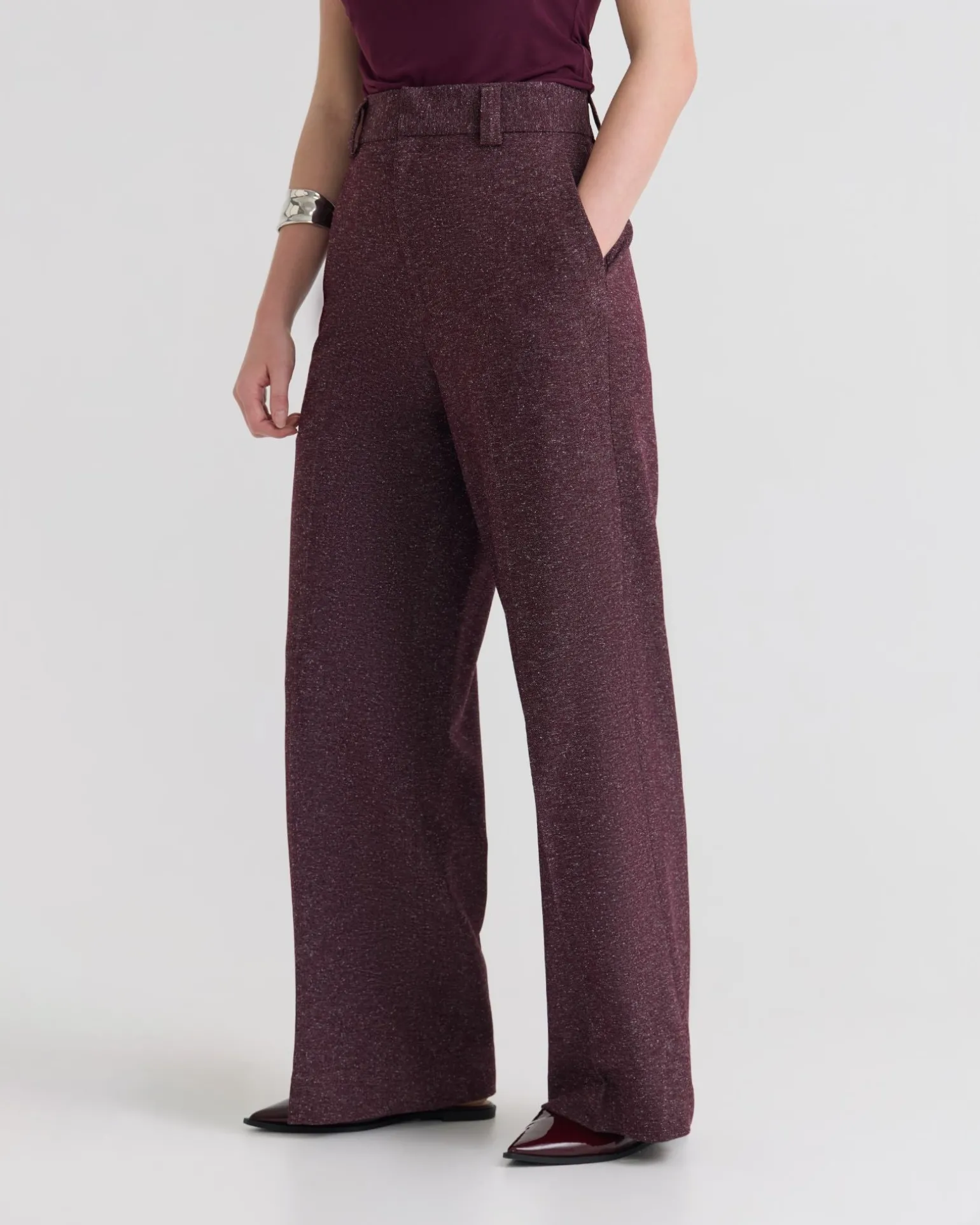 Alana Stretch Pant