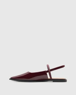 Alegra Sling Back
