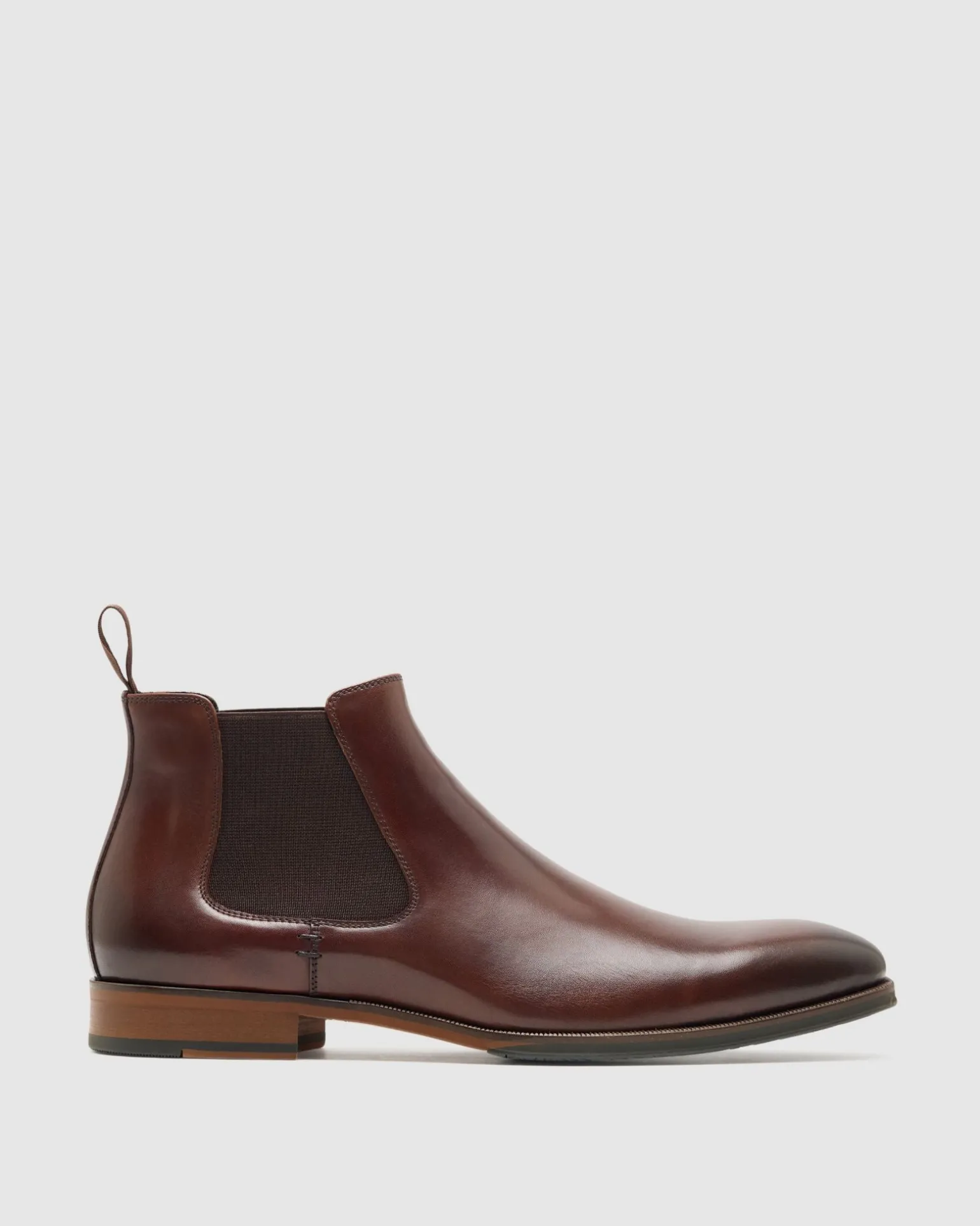 Alexander Chelsea Boot