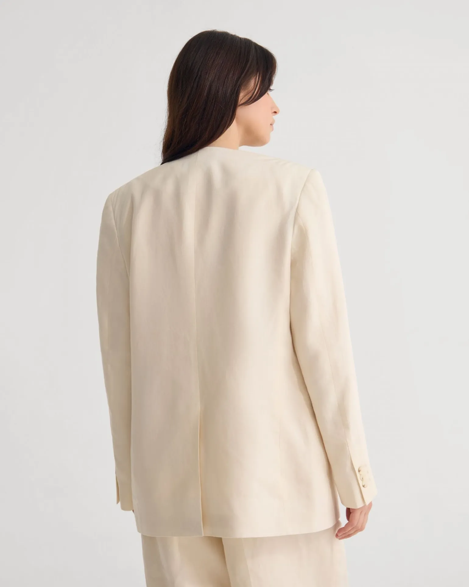 Alina Blazer