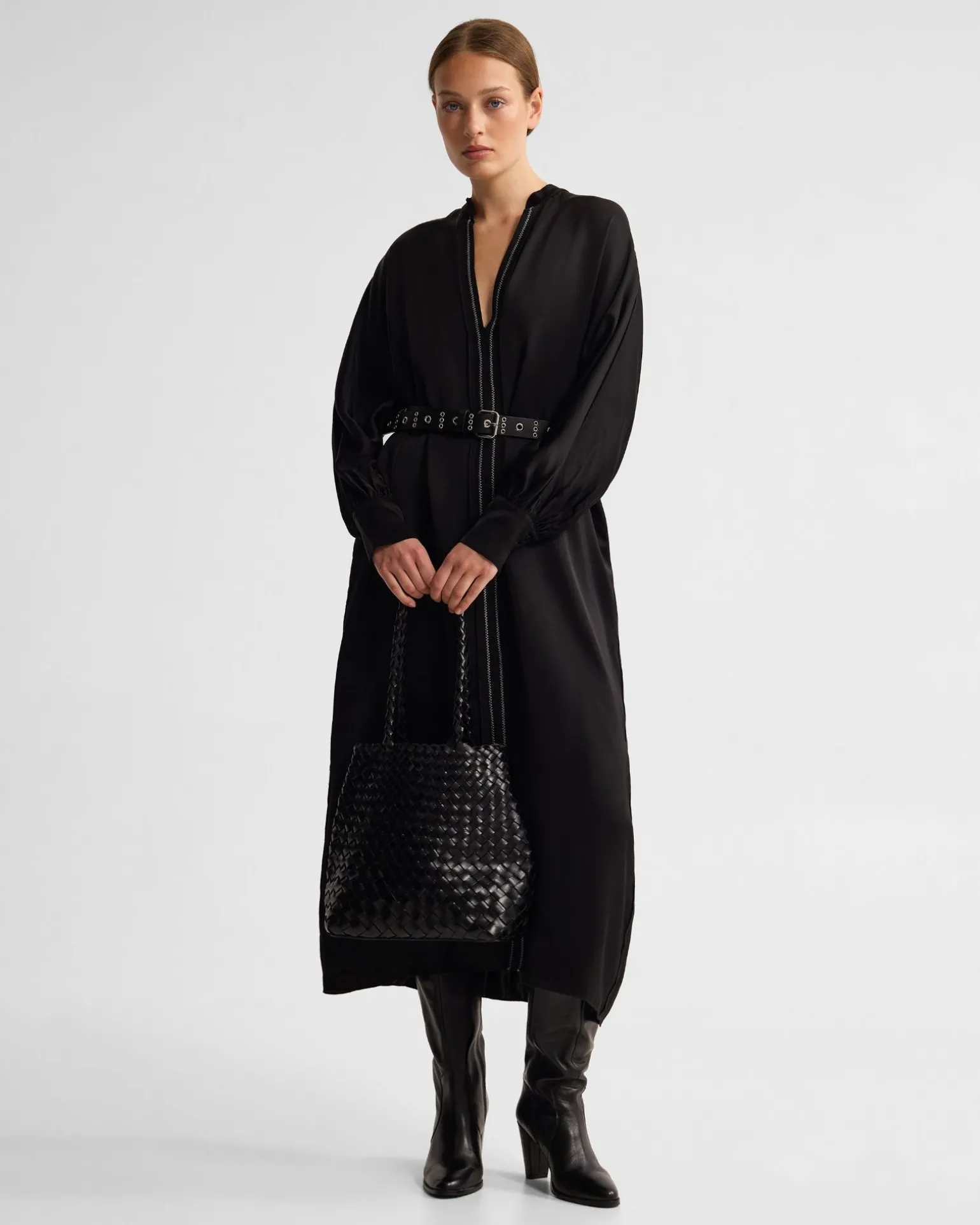 Alix Dress