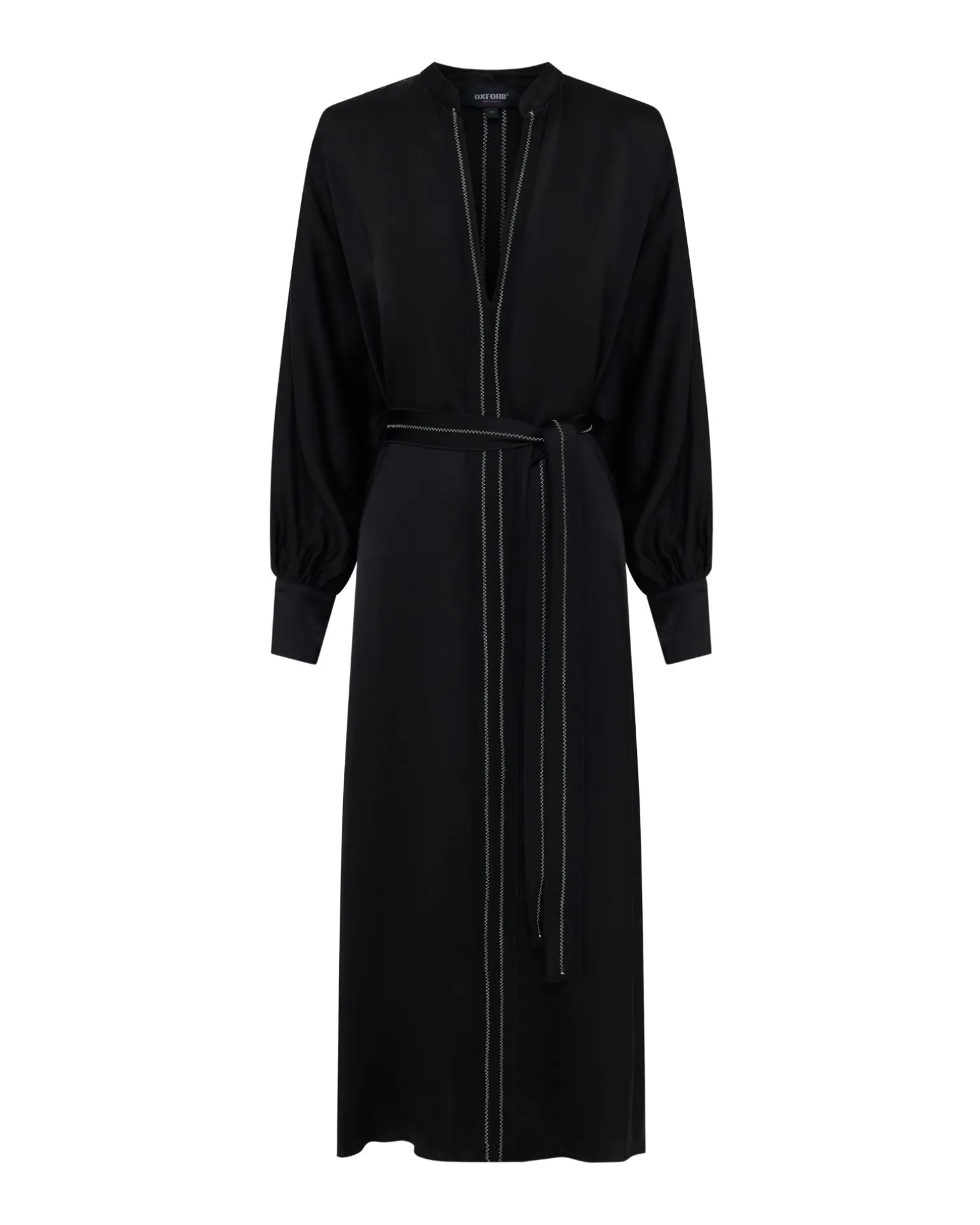 Alix Dress