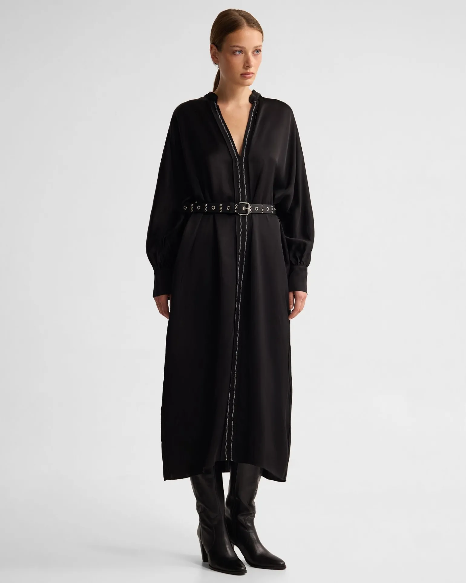 Alix Dress