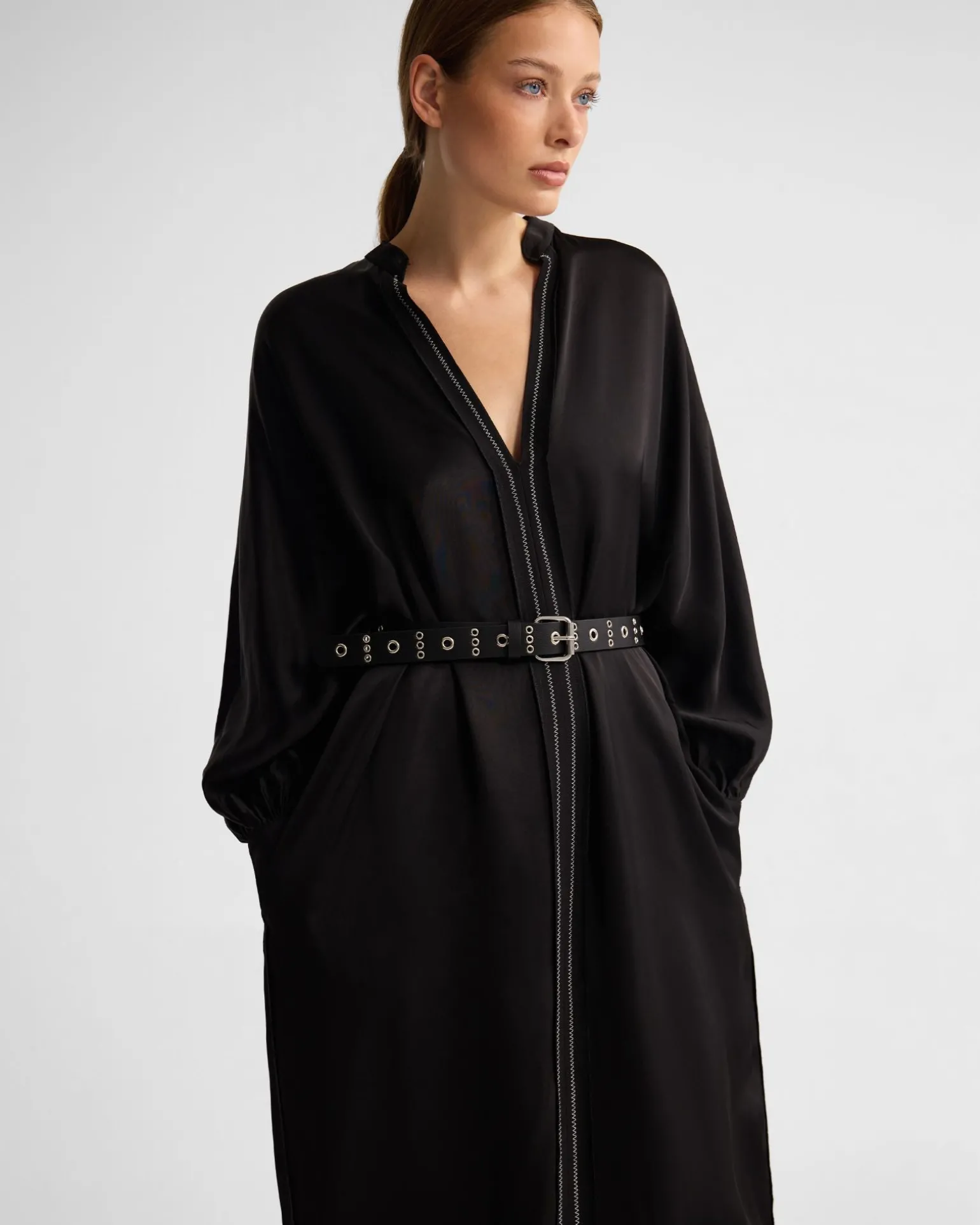 Alix Dress