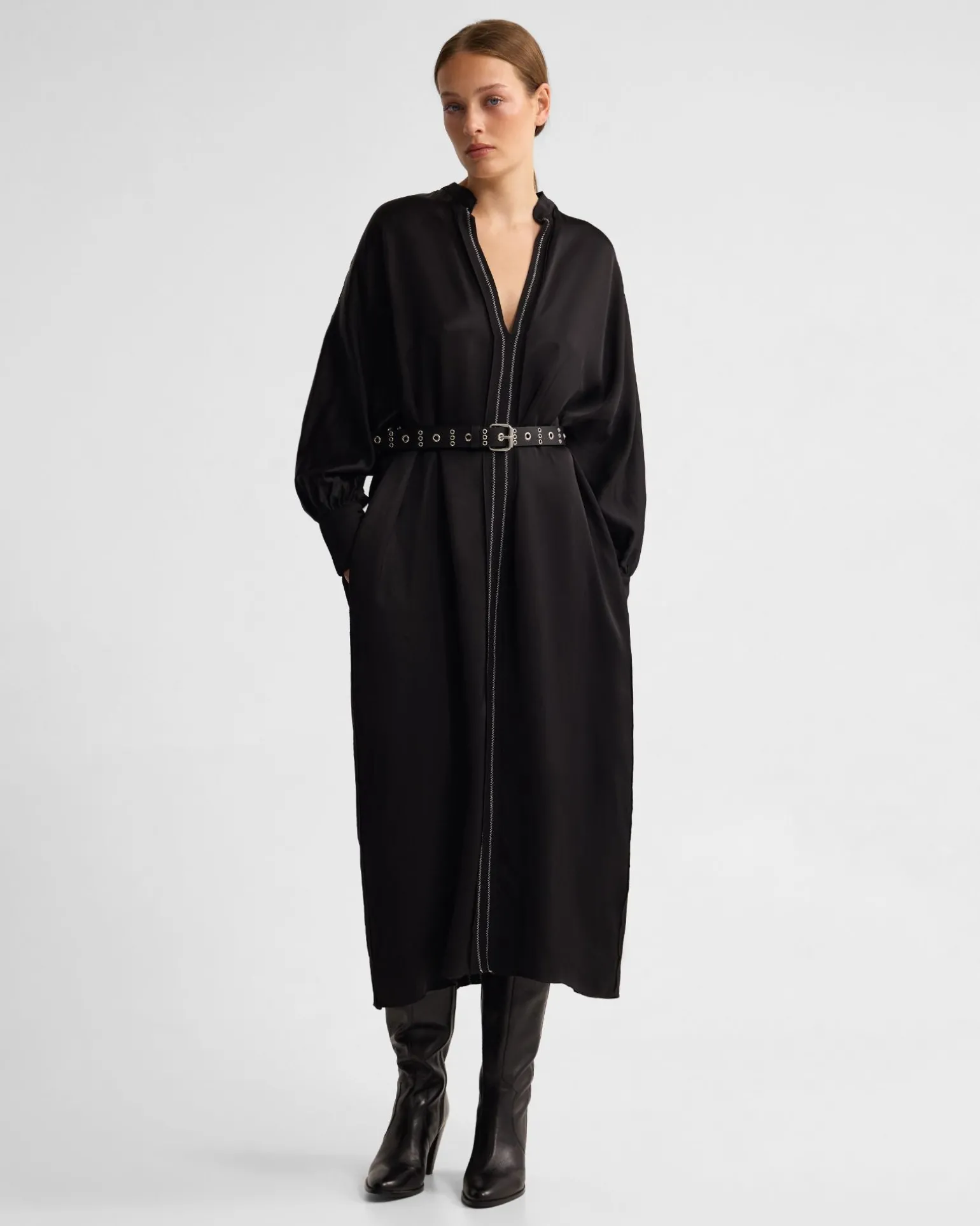 Alix Dress