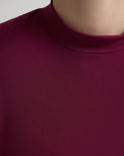 Allison Long Sleeve Knit Top