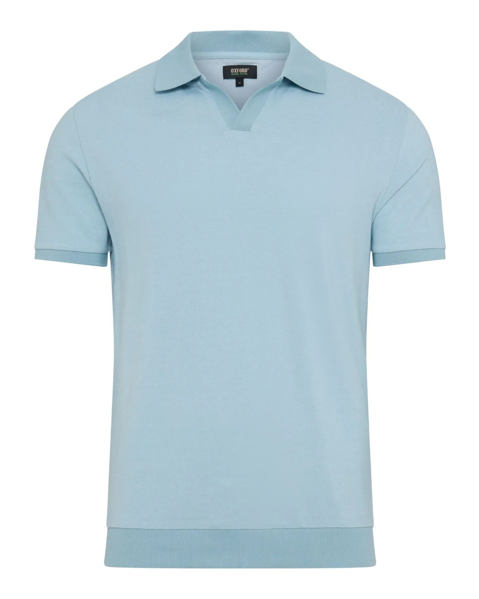 Andre Organic Cotton Polo
