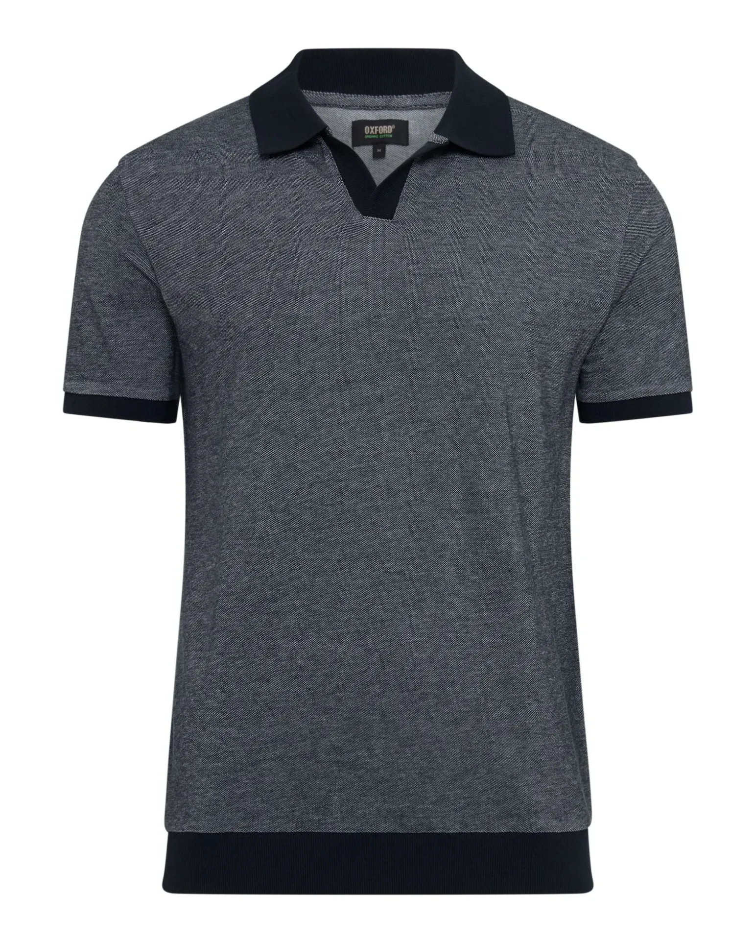 Andre Organic Cotton Polo
