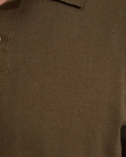 Angelo Cotton Polo