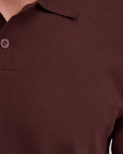 Angelo Cotton Polo