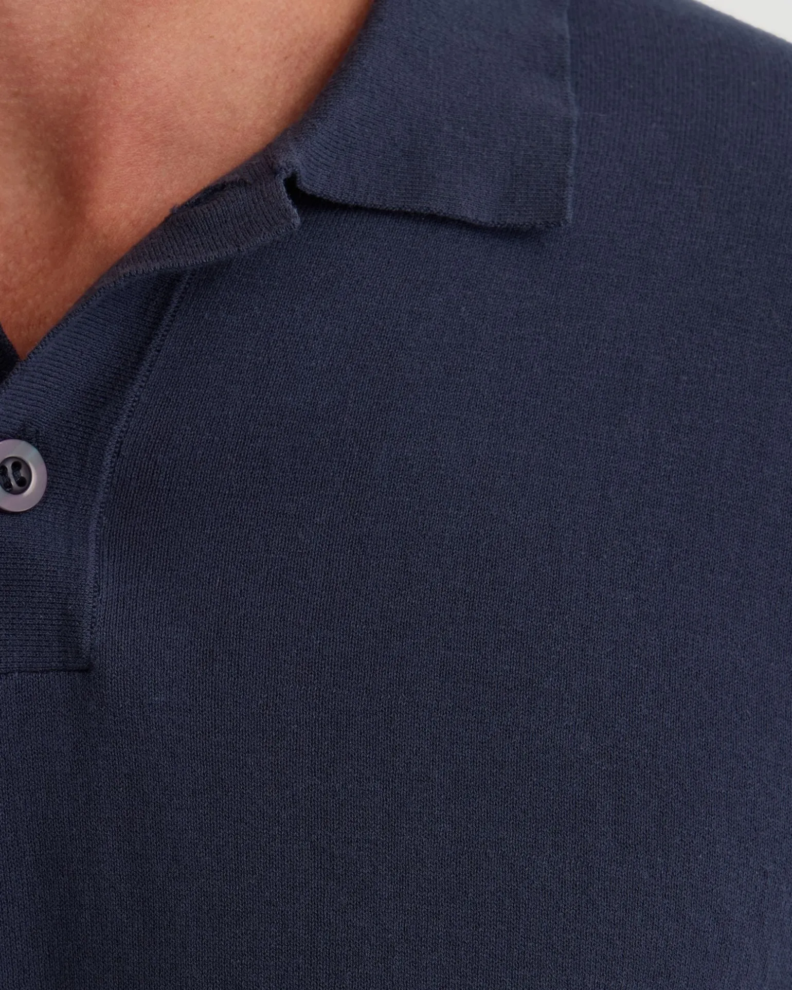 Angelo Cotton Polo