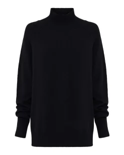 Arabella Wool Blend Knit
