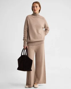 Arabella Wool Blend Knit