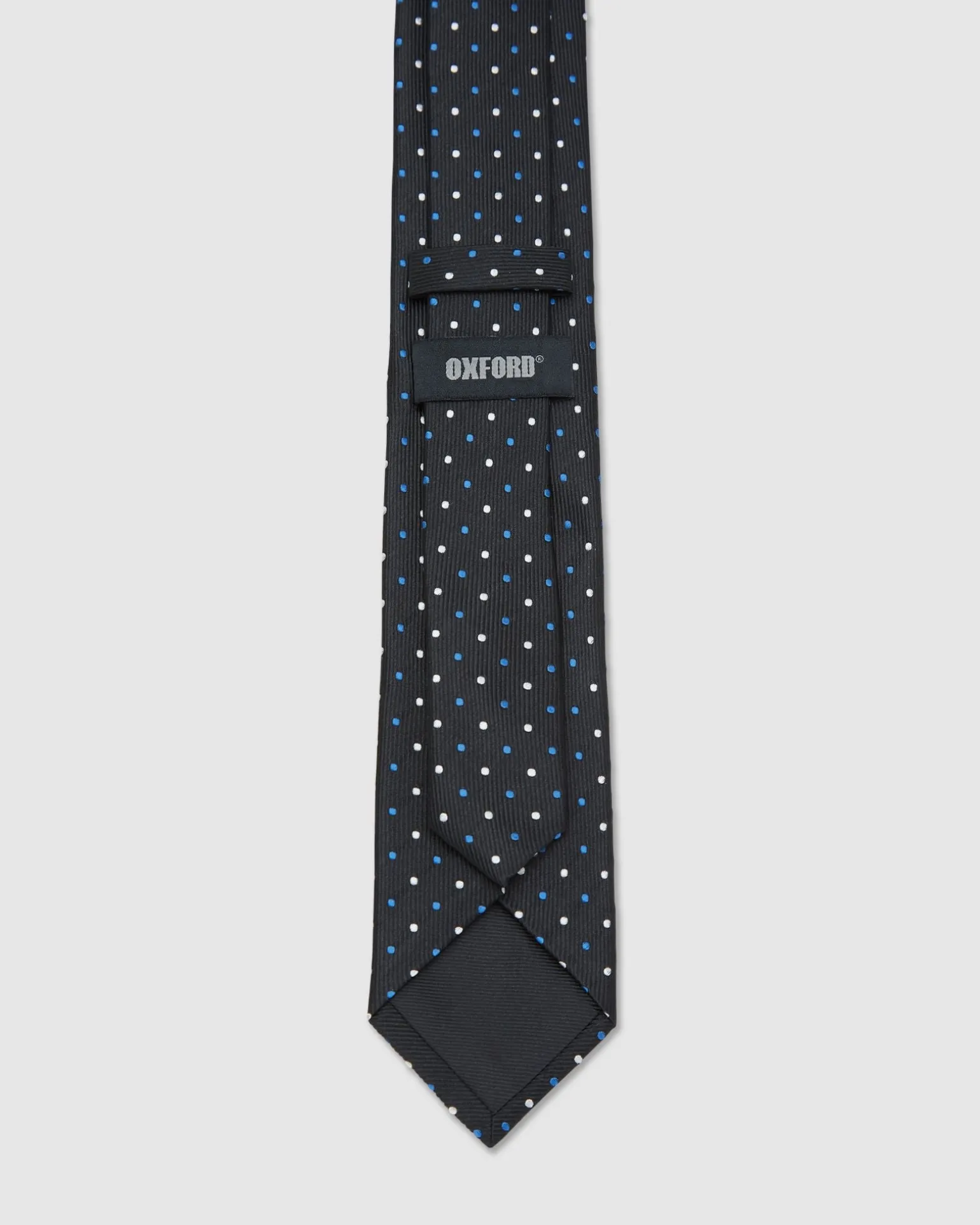 Arcadia Spot 7Cm Tie