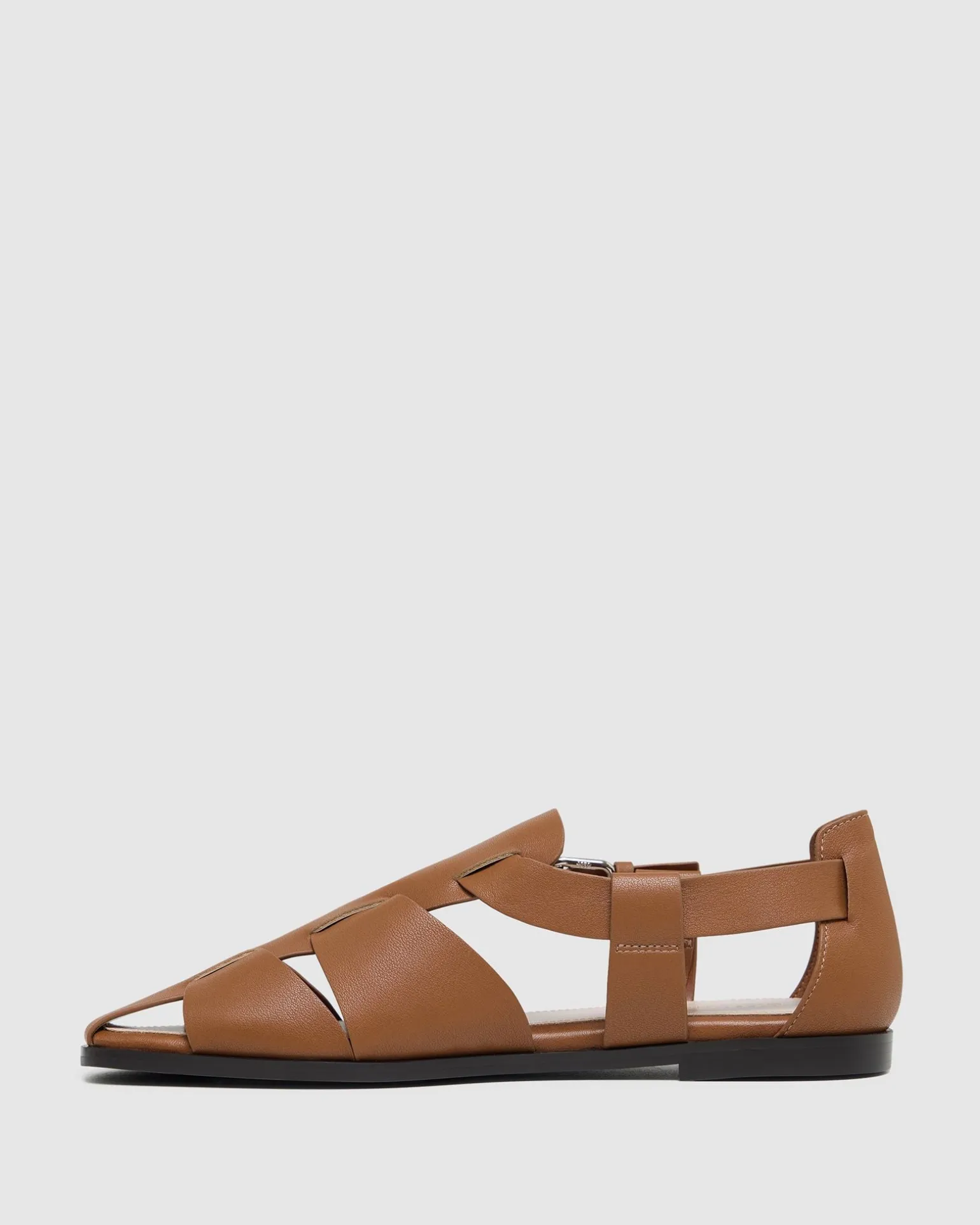 Ariana Fisherman Sandal