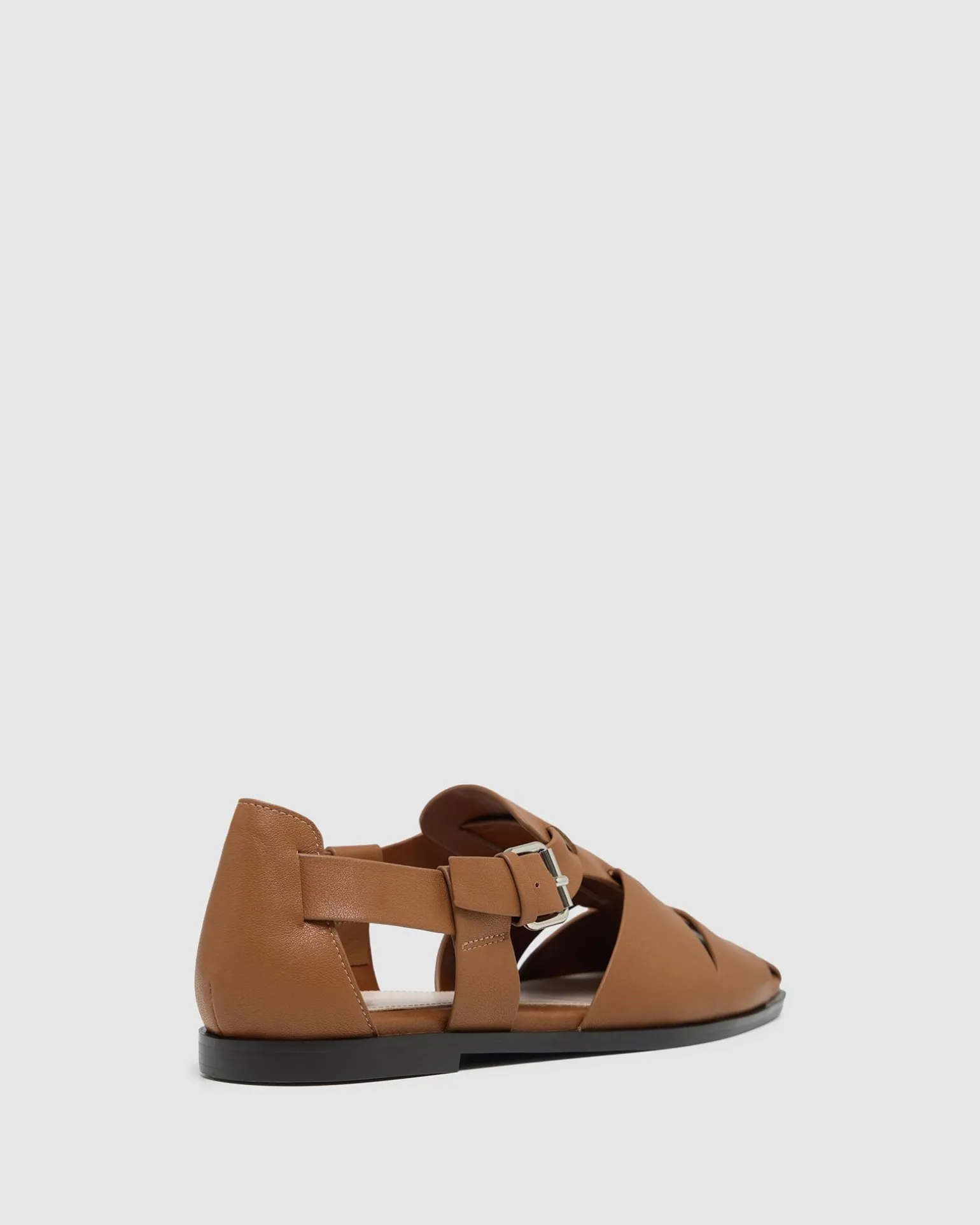 Ariana Fisherman Sandal