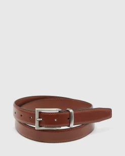 Arlen Leather Belt