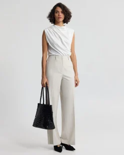 Aster Jersey Top