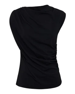 Aster Jersey Top