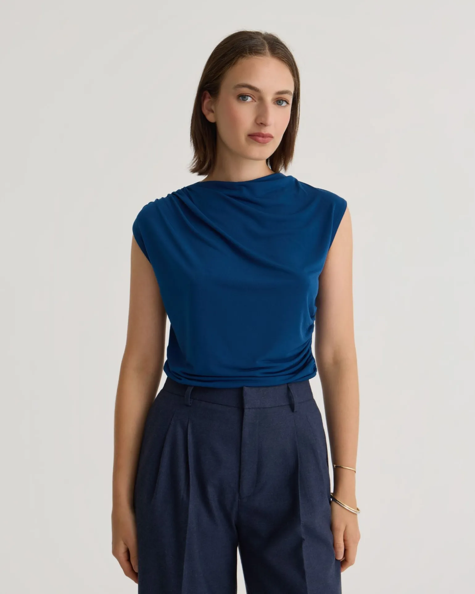 Astrid Jersey Top