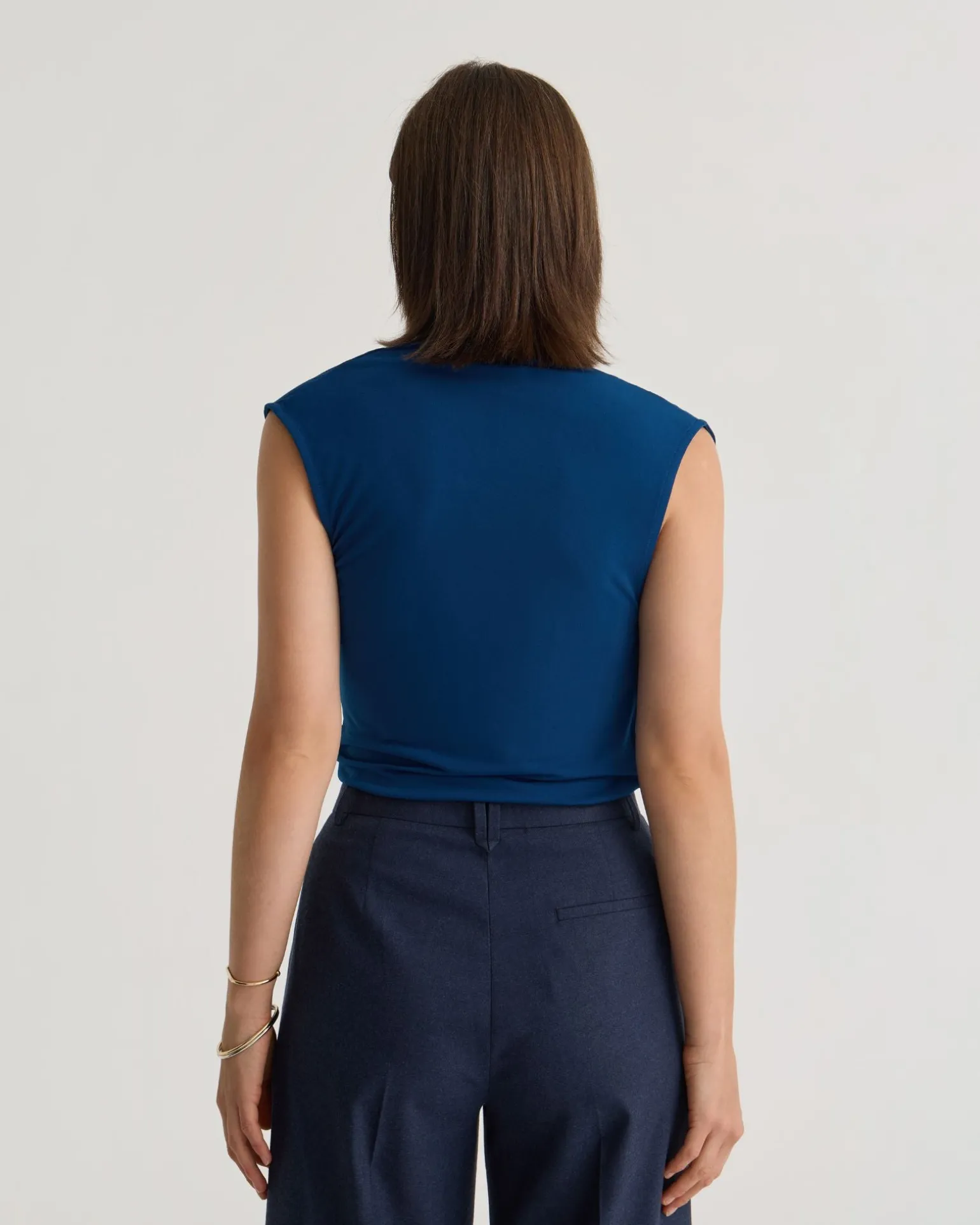 Astrid Jersey Top
