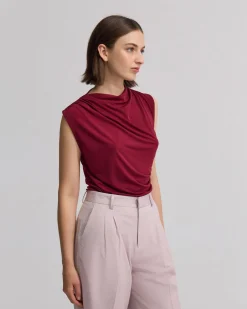 Astrid Jersey Top