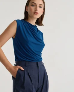 Astrid Jersey Top