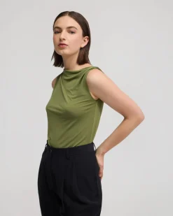 Astrid Jersey Top
