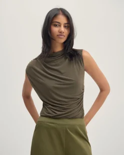 Astrid Jersey Top