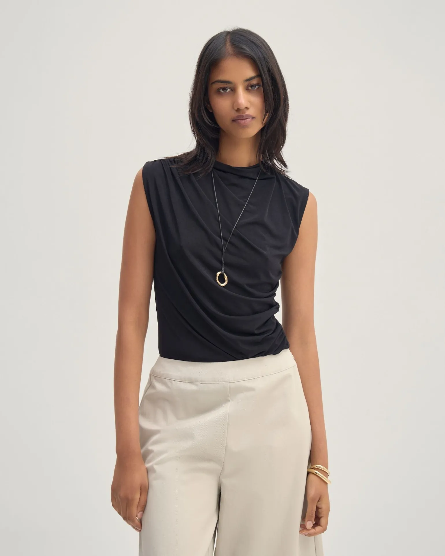 Astrid Jersey Top