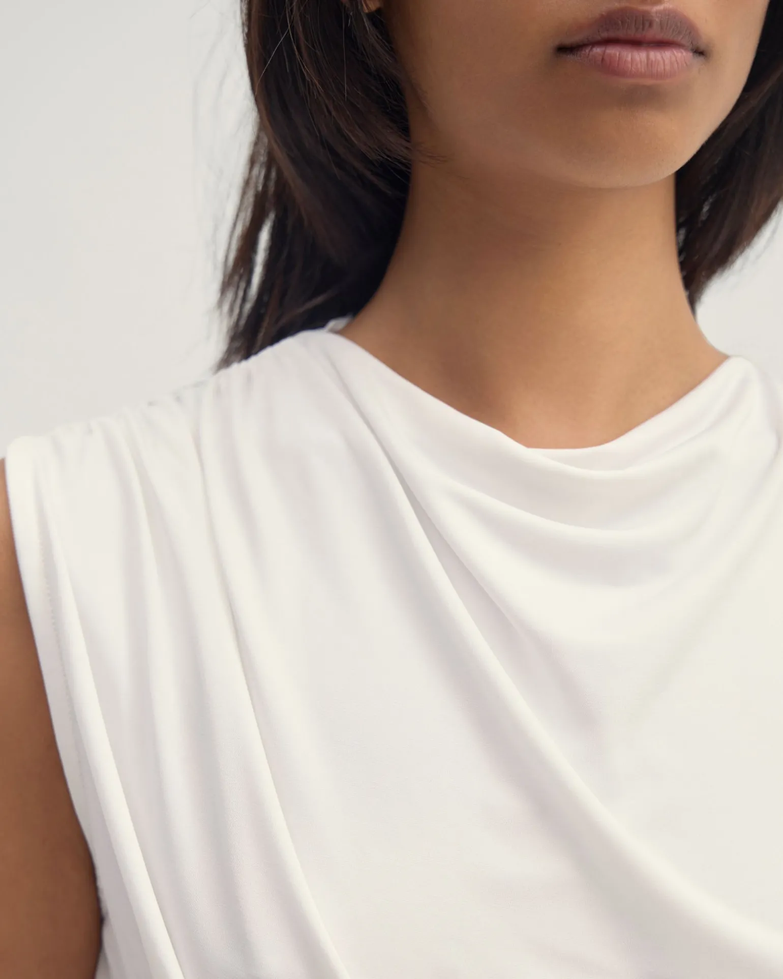 Astrid Jersey Top