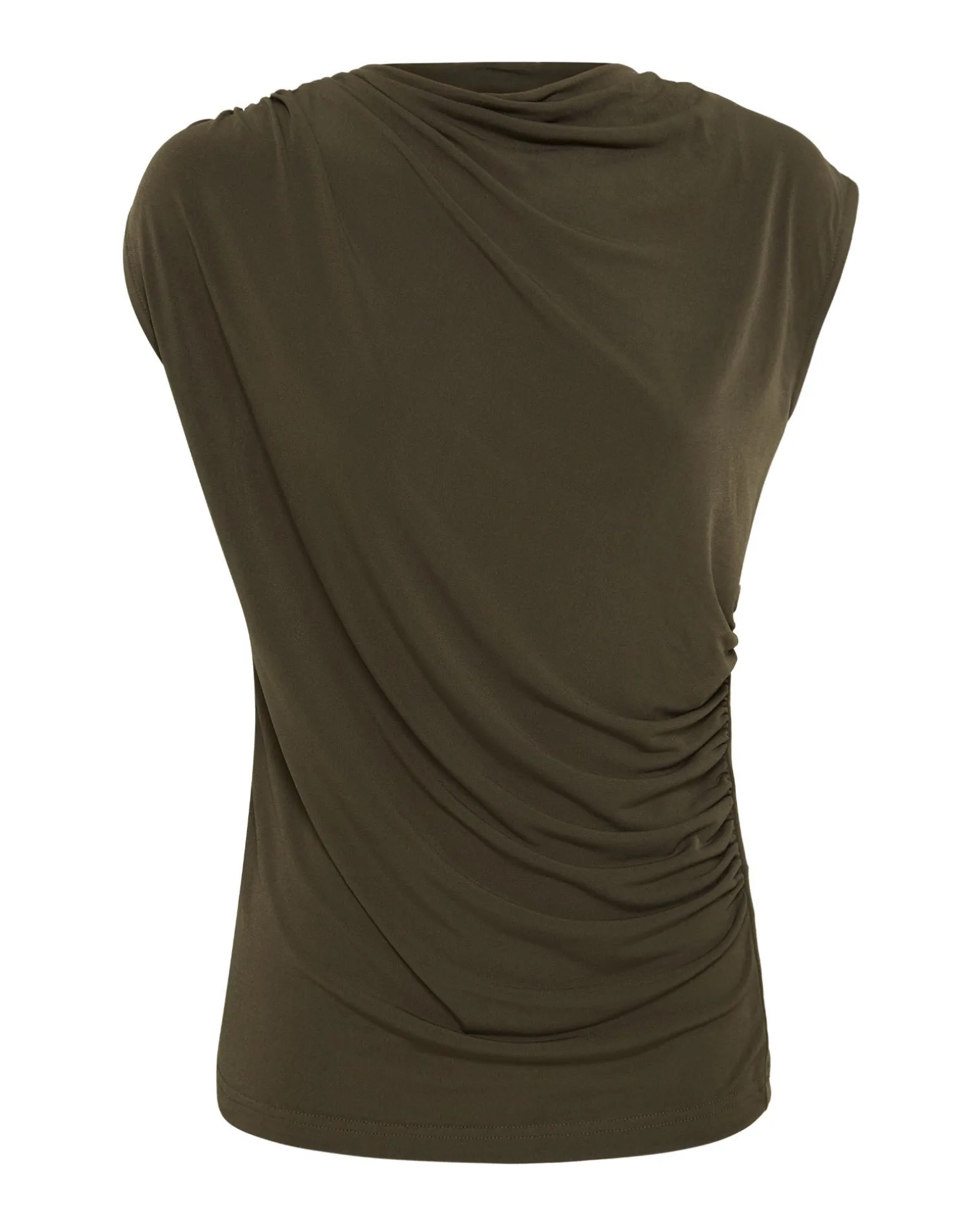 Astrid Jersey Top