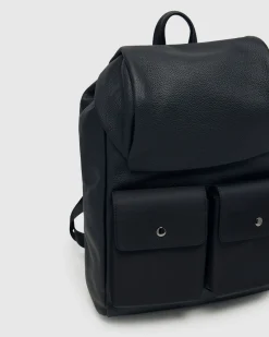 Atlas Mens Backpack Bag