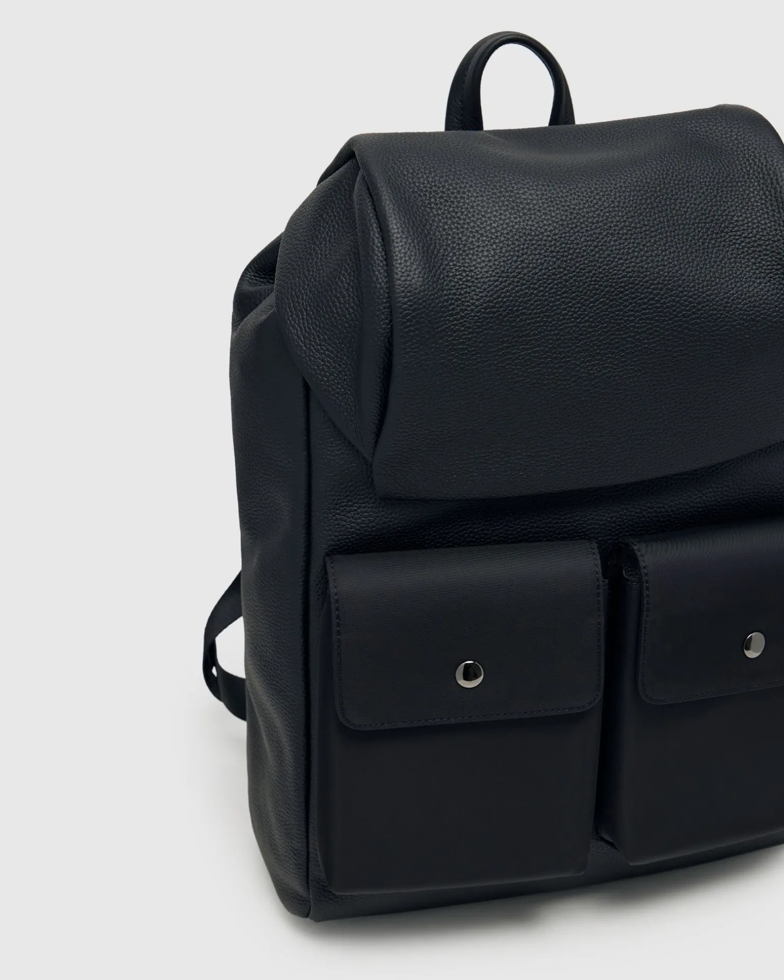 Atlas Mens Backpack Bag