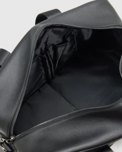 Atlas Mens Overnighter Bag