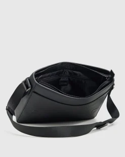 Atlas Mens Satchel Bag