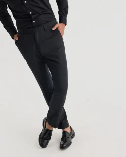Auden Suit Wool Trousers