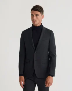 Auden Wool Suit Jacket