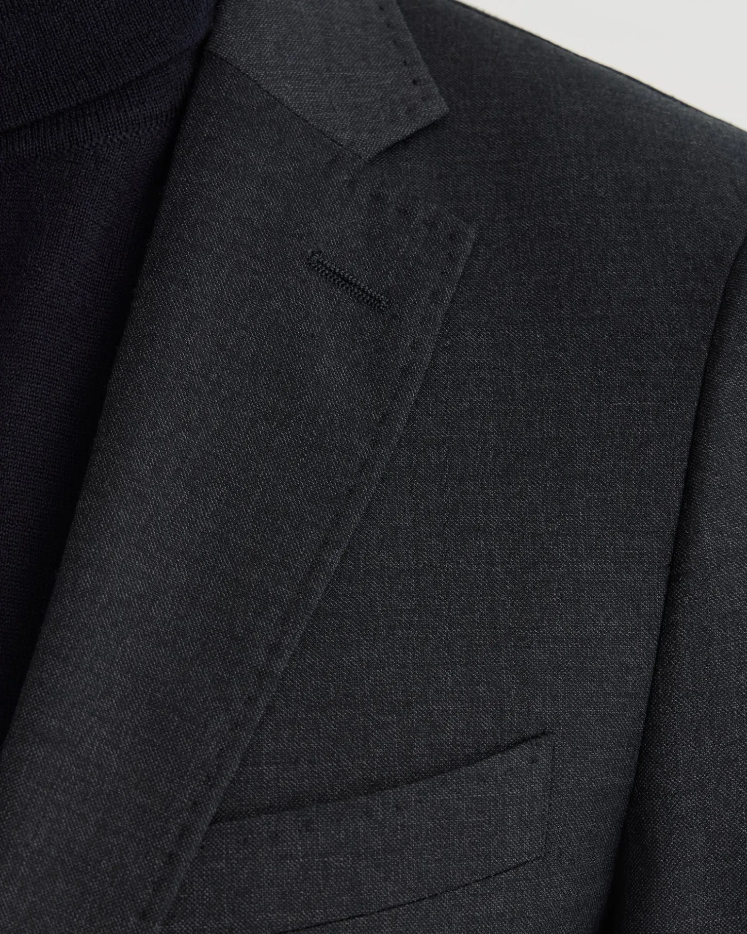 Auden Wool Suit Jacket
