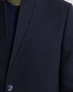 Austin Wool Rich Coat