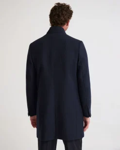 Austin Wool Rich Coat