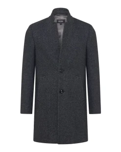 Austin Wool Rich Coat