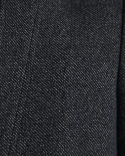 Austin Wool Rich Coat